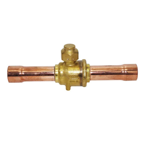 Van chặn bi phi 12mm