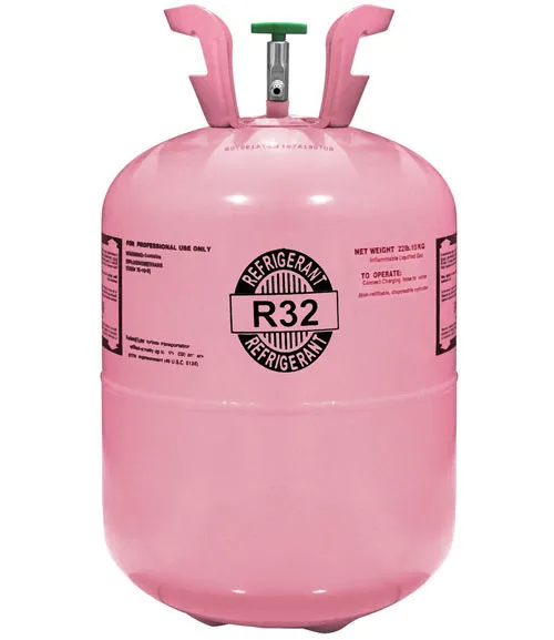 gas lạnh r32