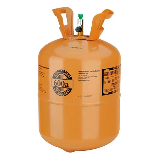 Gas lạnh R600