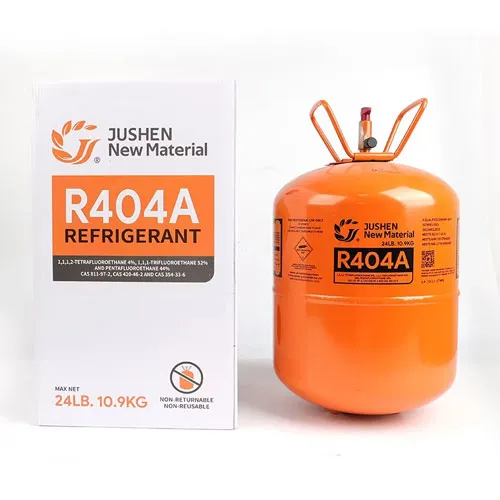 Gas lạnh R404