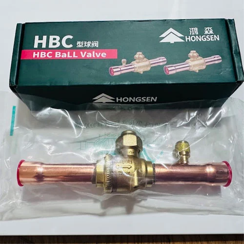 Van chặn bi phi 42mm (1-5/8 inch)