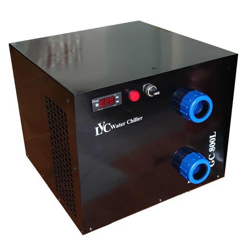 Máy làm lạnh nước LVChiller GC-2800L