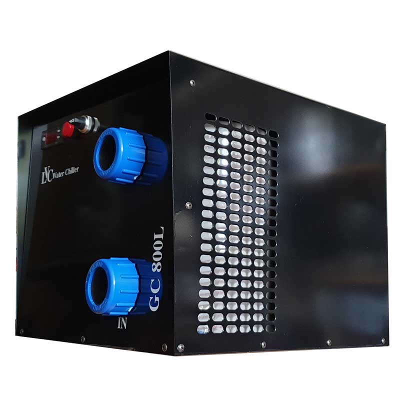 Máy làm lạnh nước LVChiller GC-2800L