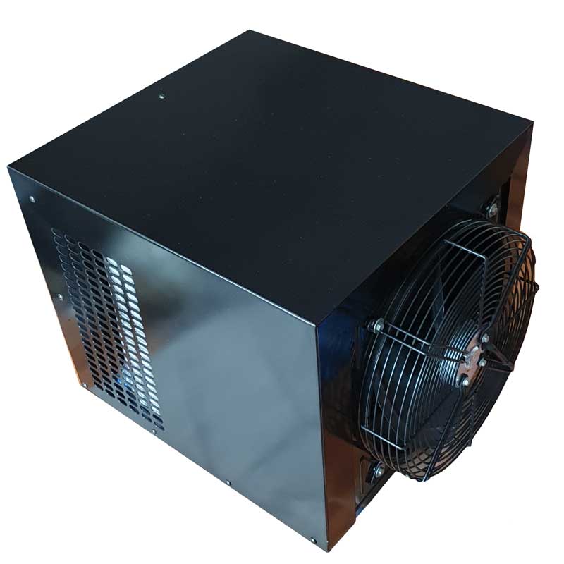 Máy làm lạnh nước LVChiller GC-2800L